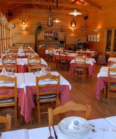 Hotel Roya Эспот Экстерьер фото