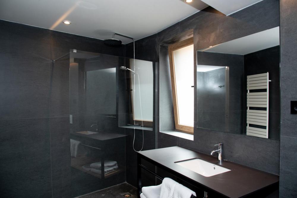 Hotel Roya Эспот Экстерьер фото