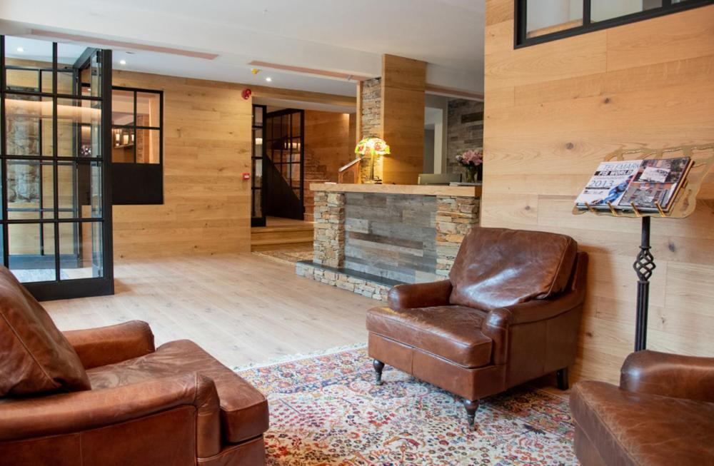 Hotel Roya Эспот Экстерьер фото
